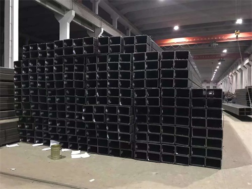 黄石港冷拔方管选型指南 工程采购怎么选